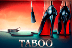 Taboo slot