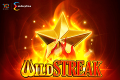 Wild Streak slot