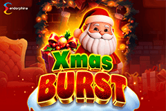 Xmas Burst slot