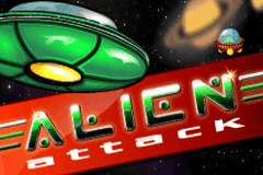 Alien Attack slot