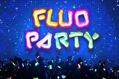 Fluo Party slot
