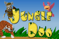 Jungle Doo slot