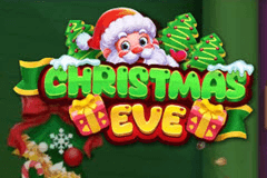 Christmas Eve slot
