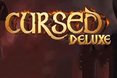 Cursed Deluxe slot