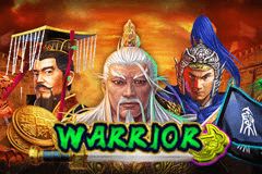 Warrior slot