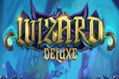 Wizard Deluxe slot