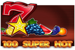 100 Super Hot slot