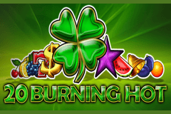 20 Burning Hot slot