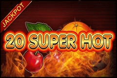 20 Super Hot slot