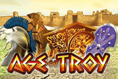 Age of Troy slot