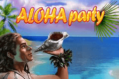 Aloha Party slot