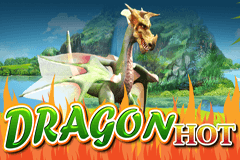 Dragon Hot slot