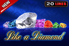 Like A Diamond slot