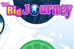 The Big Journey slot