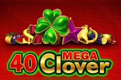 40 Mega Clover slot