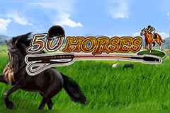 50 Horses slot
