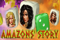 Amazons' Story slot