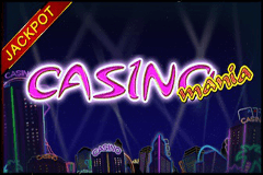 Casino Mania slot