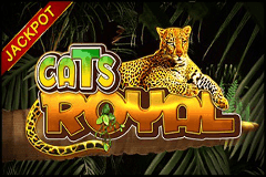 Cats Royal slot
