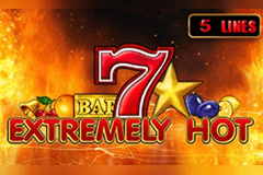 Extremely Hot slot