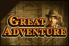 Great Adventure slot