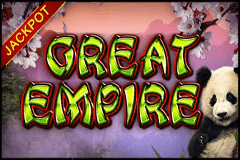 Great Empire slot