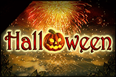 Halloween slot