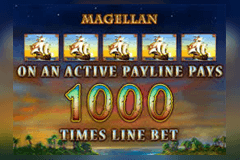Magellan slot