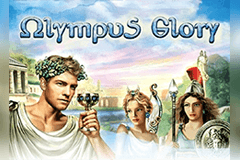 Olympus Glory slot