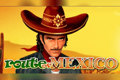 Route of Mexico slot