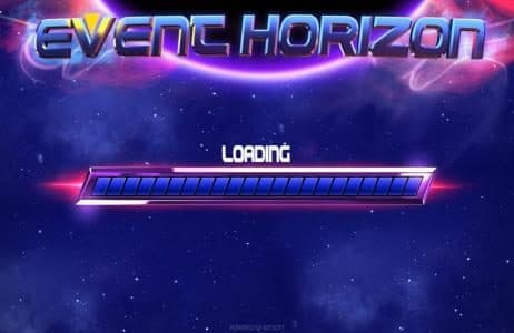 Splash screen - game loading