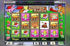 Chicken Ranch slot