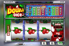Double DIce slot