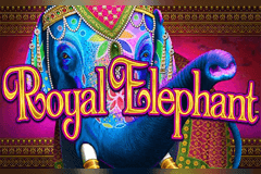 Royal Elephant slot