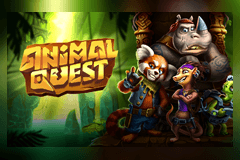 Animal Quest slot