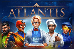 Atlantis logo