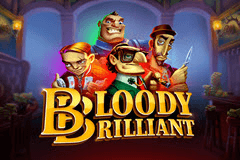 Bloody Brilliant slot
