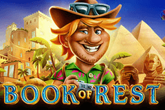 Book of Rest slot