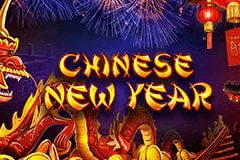 Chinese New Year slot