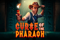 Curse of the Pharaoh slot