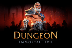 Dungeon Immortal Evil slot