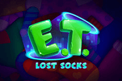E. T. Lost Socks slot