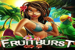 Fruit Burst slot