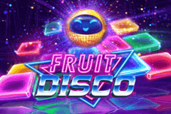 Fruit Disco slot