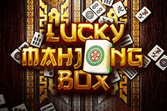 Lucky Mahjong Box slot