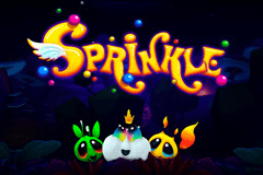 Sprinkle slot