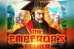 The Emperor's Tomb logo