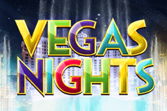 Vegas Nights slot