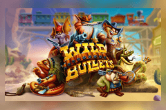 Wild Bullets slot