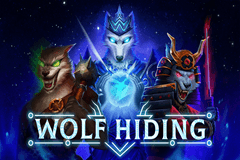 Wolf Hiding slot
